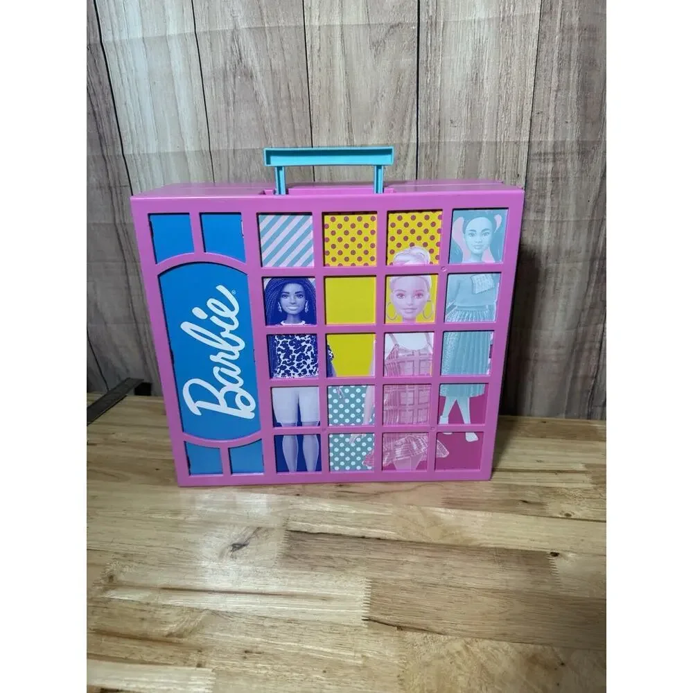 Mattel 2019 barbie